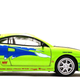 Illustration for article titled Greenlight Fast Furious!